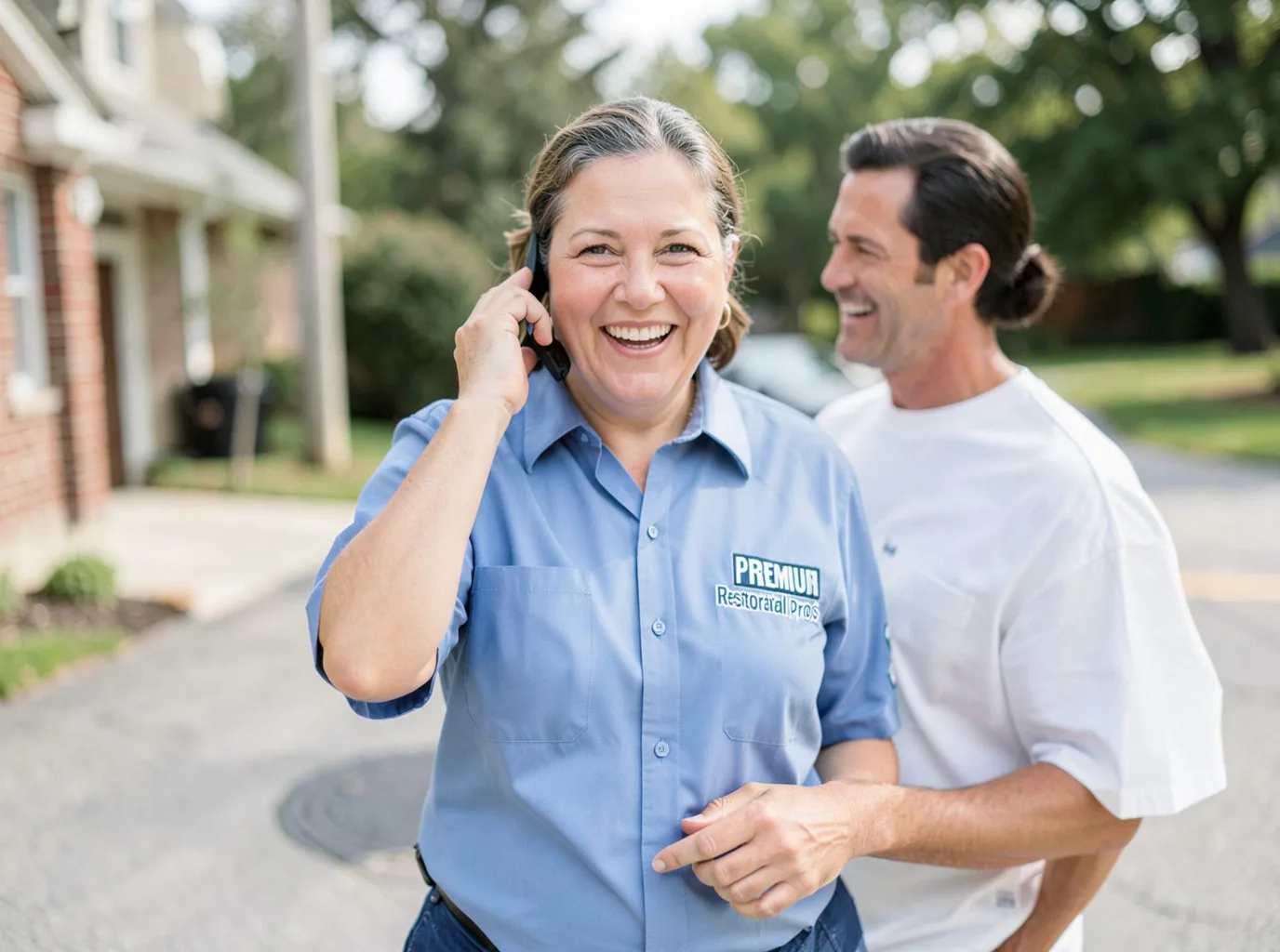 Water Damage Restoration Eufaula, OK FAQs